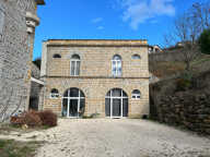 A VENDRE A PROXIMITE DU COEUR DE SAIN BEL MAISON ANCIENNE AV — photo 2