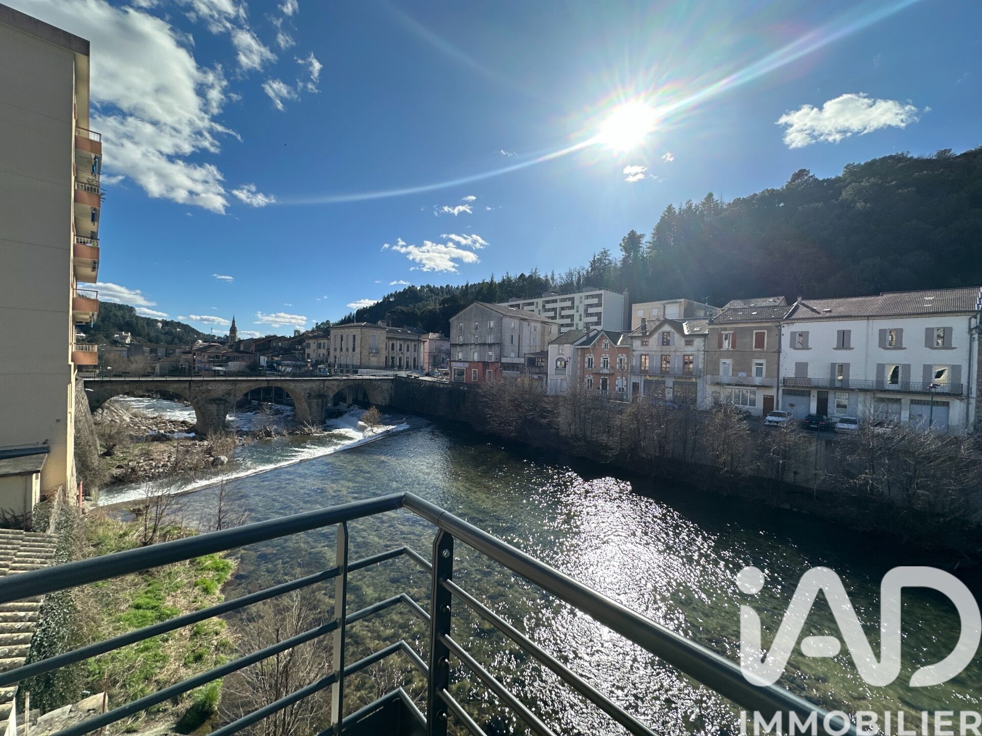 Vals-Les-Bains - 183m² - 6p.