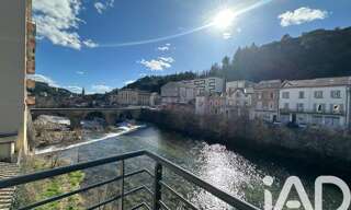 Appartement 6 Pièces 183 m² à vendre à Vals-les-Bains (07600)