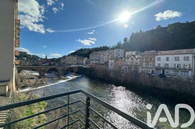 Appartement 6 pièces 210000 €