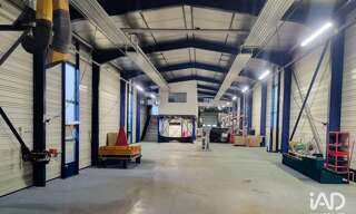 Commerce  920 m² à vendre à Barby (73230)