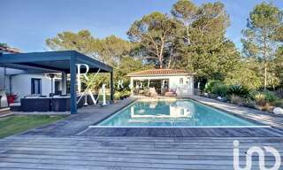 Maison 10 Pièces 265 m² à vendre à Rognes (13840)