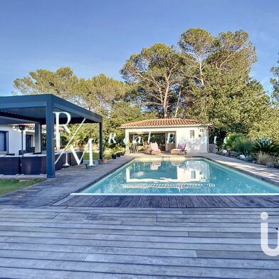 Maison 10 pièces 980000 €