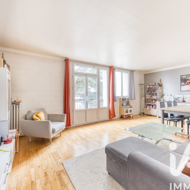 Appartement 3 pièces 298000 €
