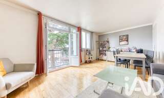 Appartement 3 Pièces 61 m² à vendre à Cachan (94230)