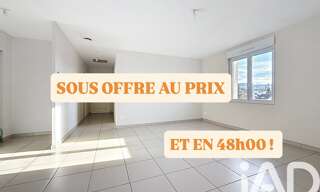 Appartement 2 Pièces 50 m² à vendre à Épernay (51200)