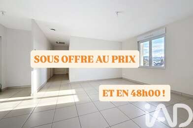 Appartement 2 pièces 102000 €
