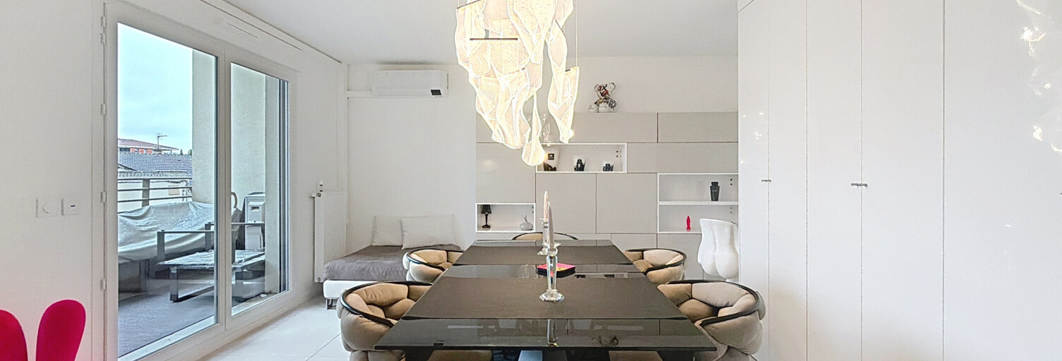 Appartement 5 Pièces 107 m² à vendre à Chaponost (69630)