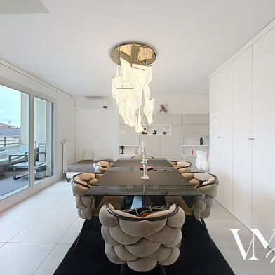 Appartement 5 pièces 509000 €