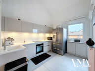 Duplex T5 de standing en hypercentre. — photo 2