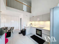 Duplex T5 de standing en hypercentre. — photo 3