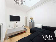 Duplex T5 de standing en hypercentre. — photo 4
