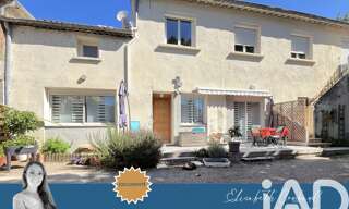 Maison 4 Pièces 135 m² à vendre à Montbazin (34560)