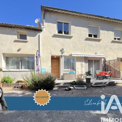 Maison 4 pièces 277000 €