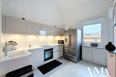 Appartement 5 pièces 509000 €