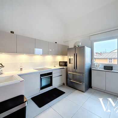 Appartement 5 pièces 509000 €