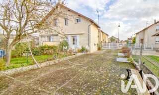 Maison 3 Pièces 57 m² à vendre à Saint-Marcel (27950)