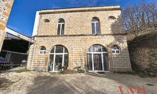 Maison 3 Pièces 75 m² à vendre à Sain-Bel (69210)