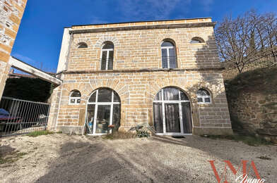 Maison 3 pièces 330000 €