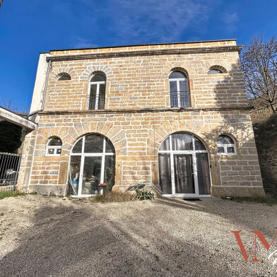 Maison 3 pièces 335000 €