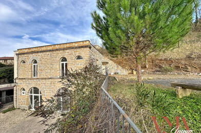 Maison 3 pièces 330000 €