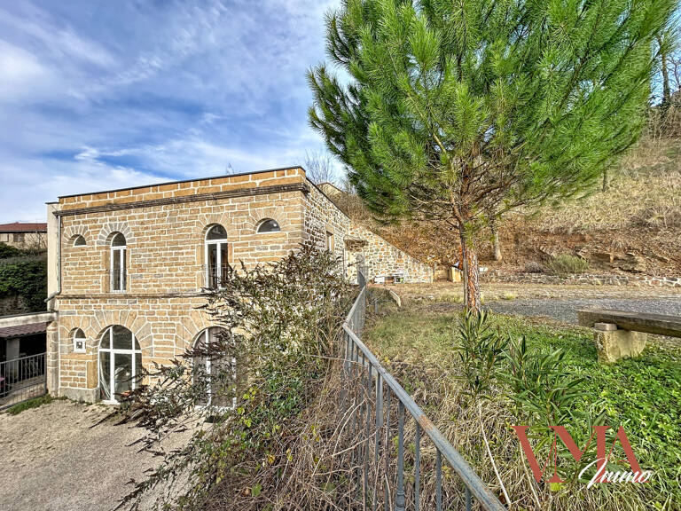 Maison au calme avec potentiel — photo 1