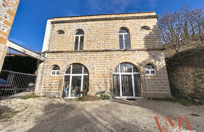 Maison au calme avec potentiel — photo 2