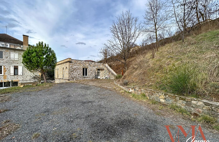 Maison au calme avec potentiel — photo 3