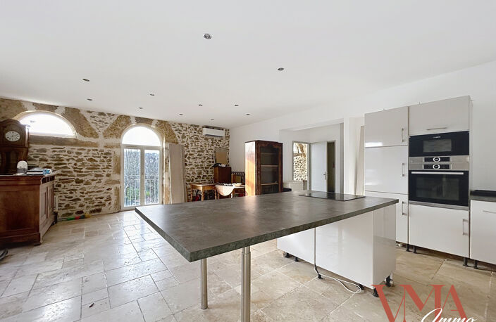 Maison au calme avec potentiel — photo 4