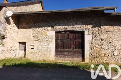 Maison 1 pièces 49000 €