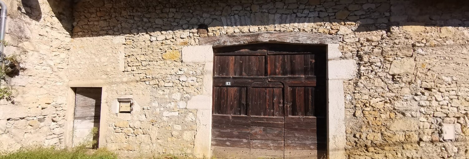 Maison 1 Pièce 129 m² à vendre à Ceyzérieu (01350)