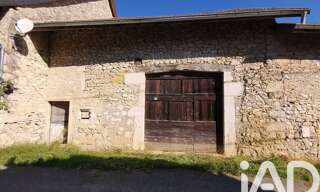 Maison 1 Pièce 129 m² à vendre à Ceyzérieu (01350)