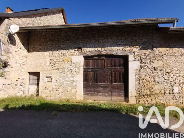 Vente Grange 1 pièce — photo du bien