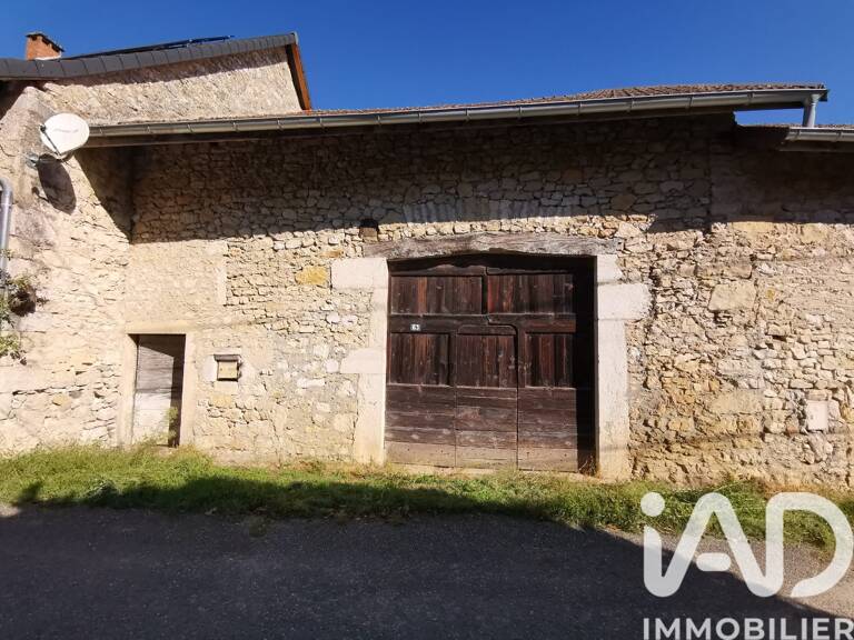Vente Grange 1 pièce — photo 1