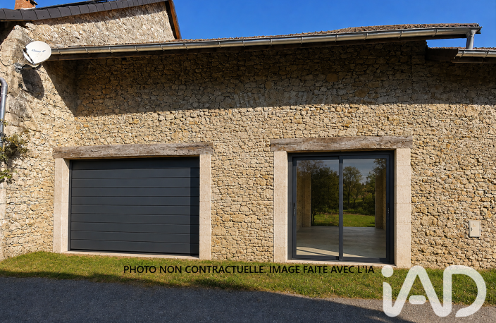 Vente Grange 1 pièce — photo 2