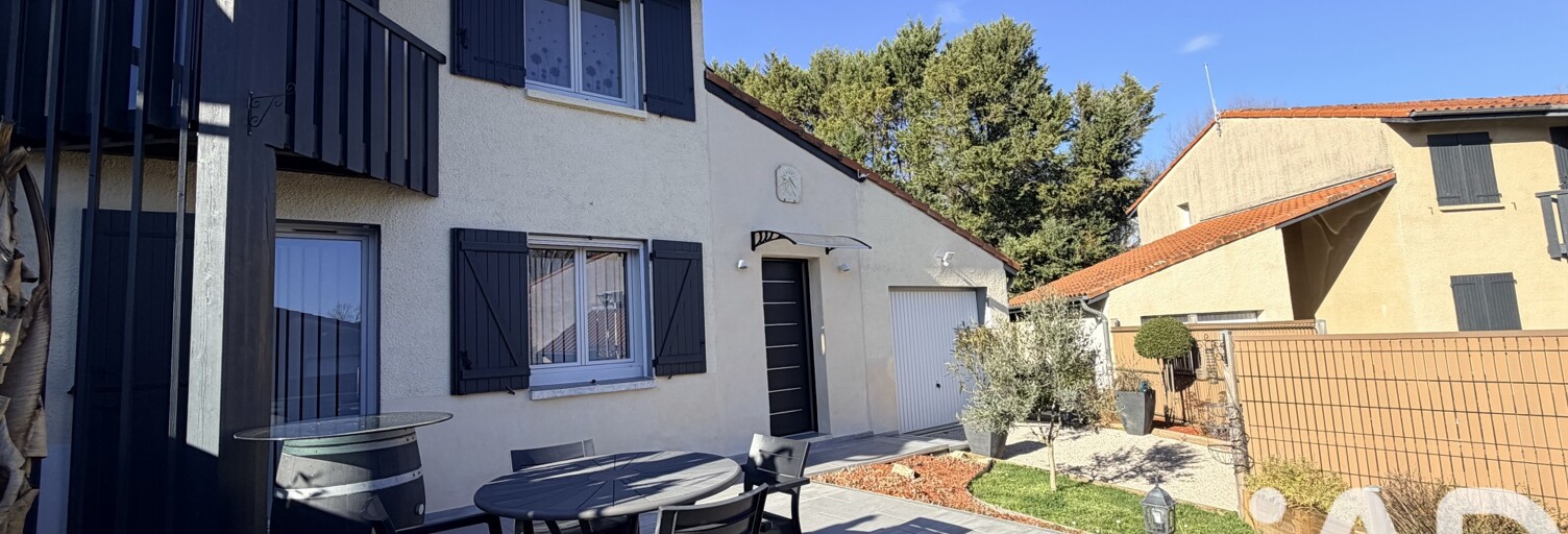 Maison 4 Pièces 94 m² à vendre à Mirande (32300)