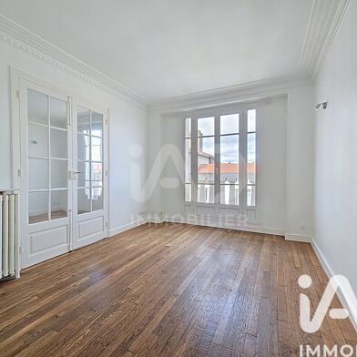 Appartement 2 pièces 372000 €