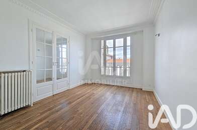 Appartement 2 pièces 372000 €