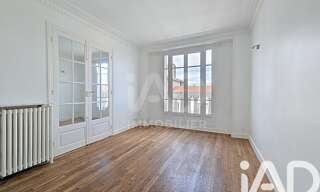 Appartement 2 Pièces 47 m² à vendre à Courbevoie (92400)