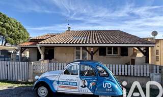 Maison 4 Pièces 67 m² à vendre à Sérignan (34410)