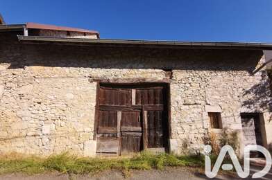 Maison 1 pièces 54000 €