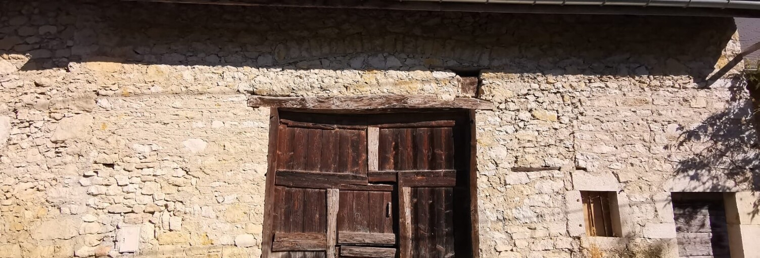 Maison 1 Pièce 132 m² à vendre à Ceyzérieu (01350)