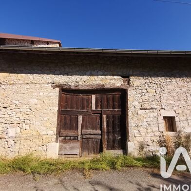 Maison 1 pièces 54000 €