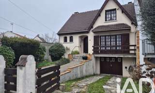 Maison 4 Pièces 101 m² à vendre à Stains (93240)