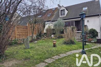 Maison 4 pièces 320000 €