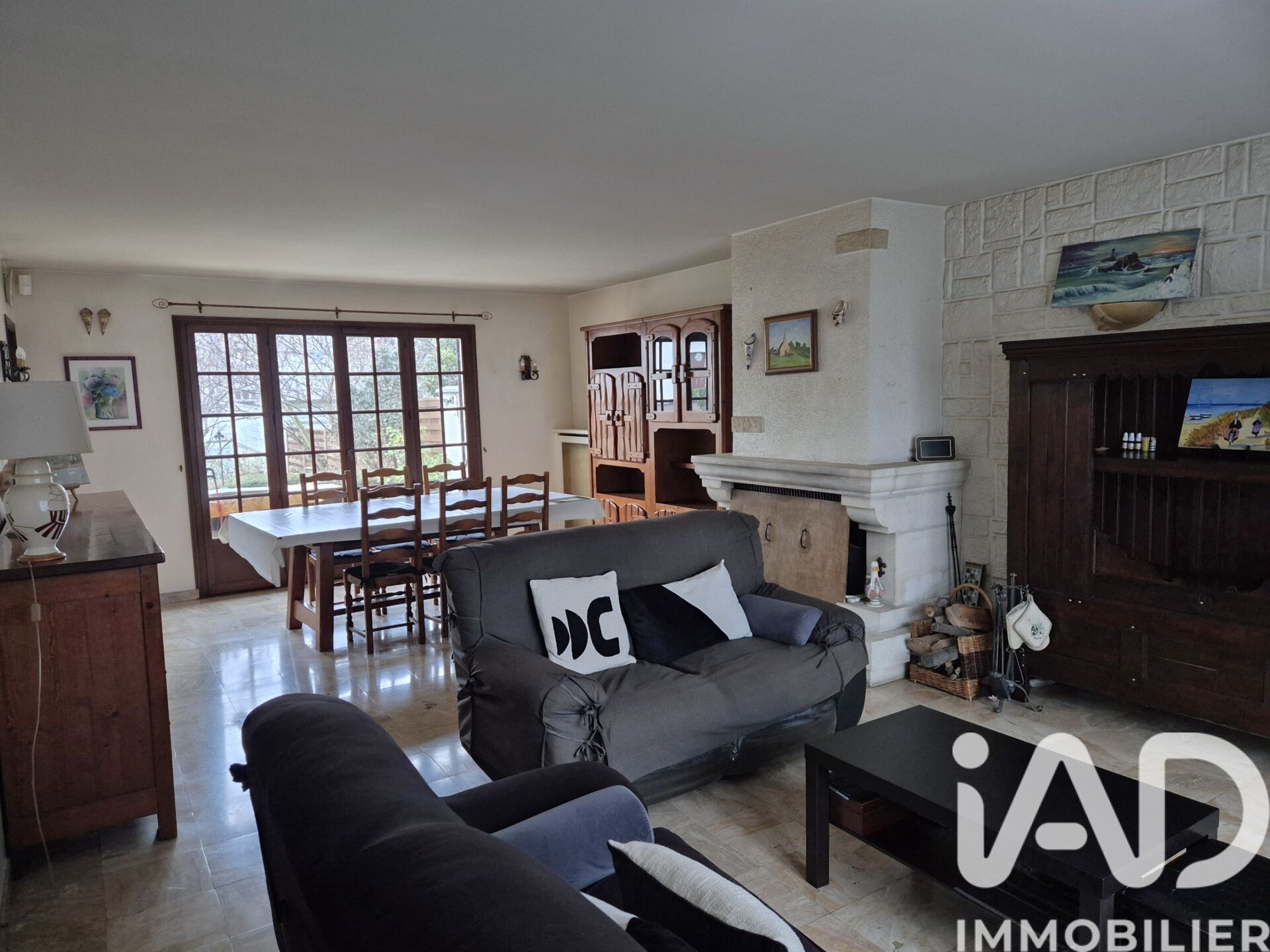 Vente Maison traditionnelle 4 pièces - Photo 2