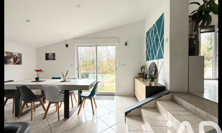 Maison 5 Pièces 146 m² à vendre à Beaufort (31370)