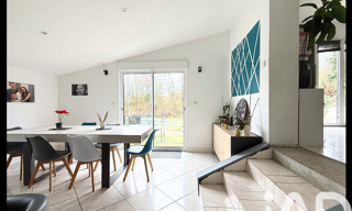 Maison 5 Pièces 141 m² à vendre à Beaufort (31370)