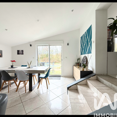 Maison 5 pièces 299000 €