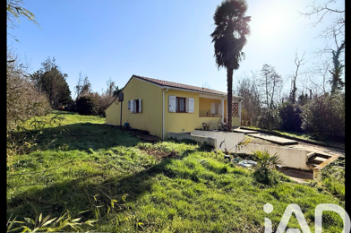 Maison 5 pièces 270000 €